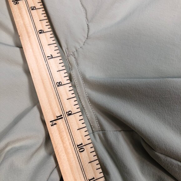 Mountain Hardwear Pants Women's 8(30x31) Off-White Cordillera Regular Fit Hiking - Picture 11 of 16